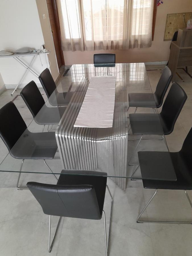 نزل حيدر أبادفي Nomads Nest المظهر الخارجي الصورة